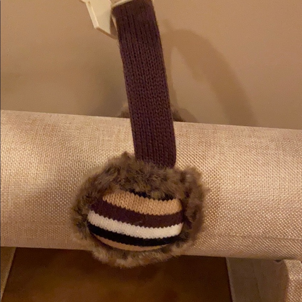 Earmuffs